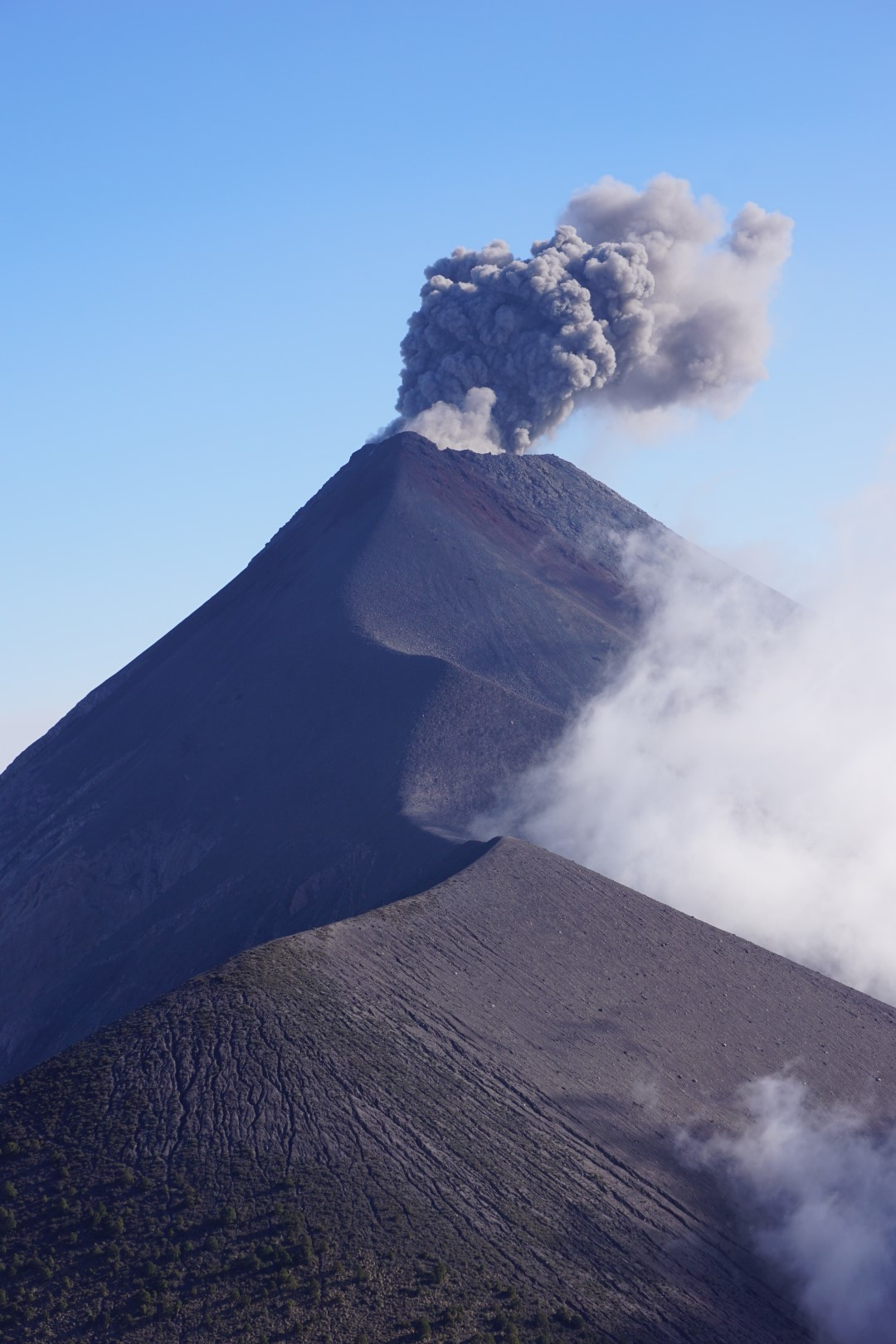 volcan