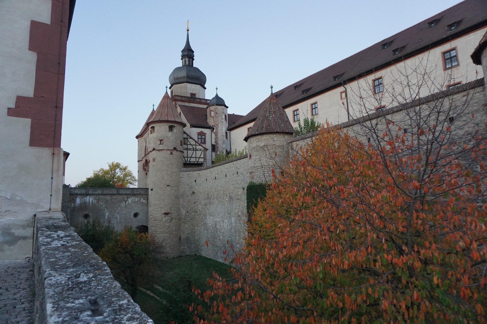 festung