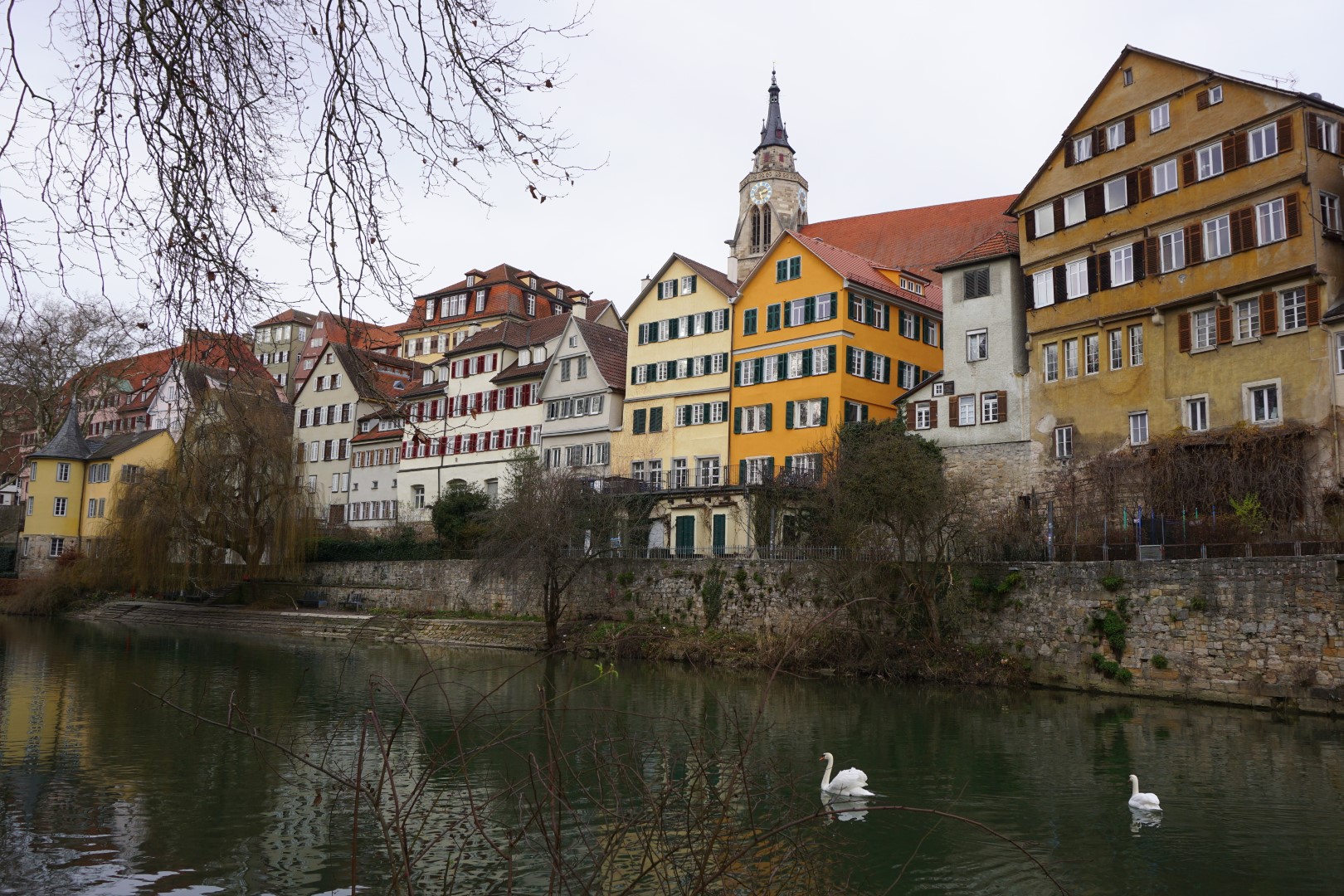 tubingen